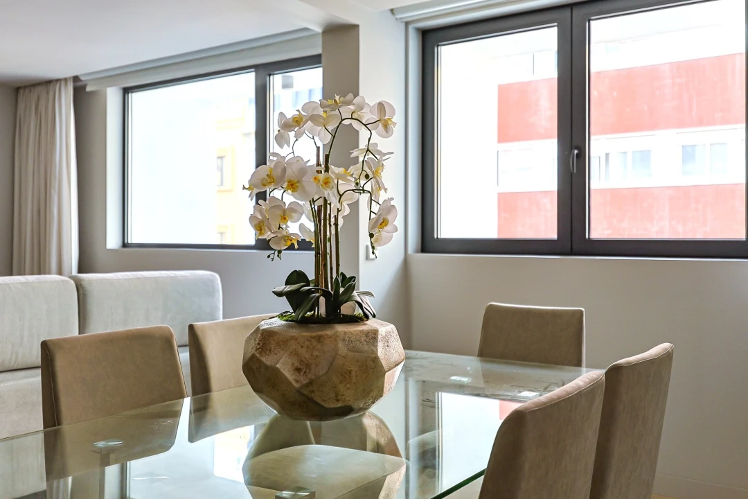 Apartamento T2 para Venda em Ajuda Foto 12