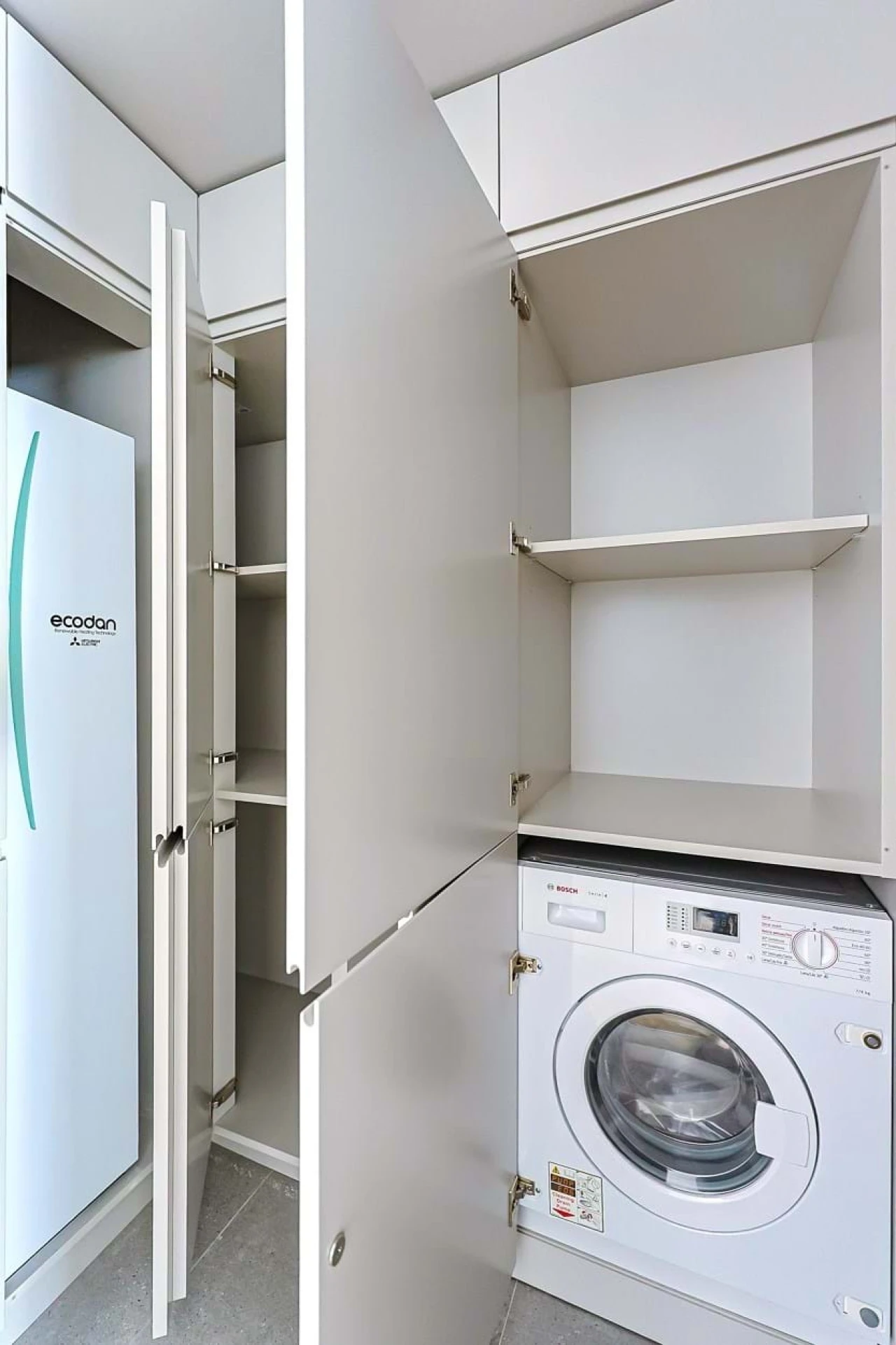 Apartamento T2 para Venda em Ajuda Foto 18