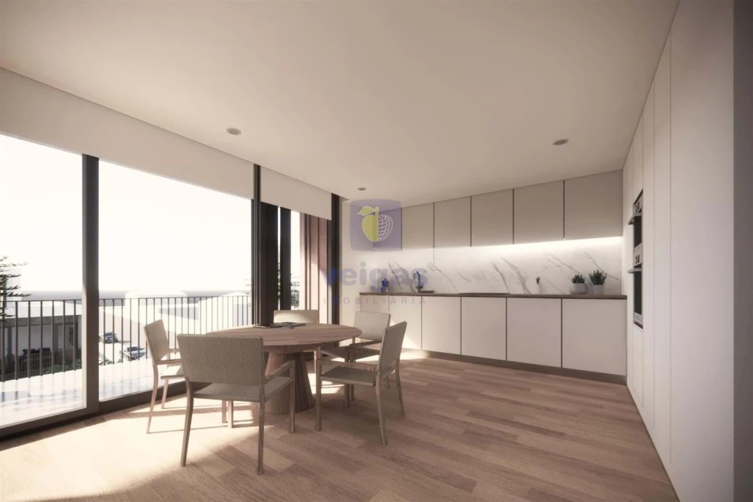 Terreno para Venda em Ferrel Foto 31