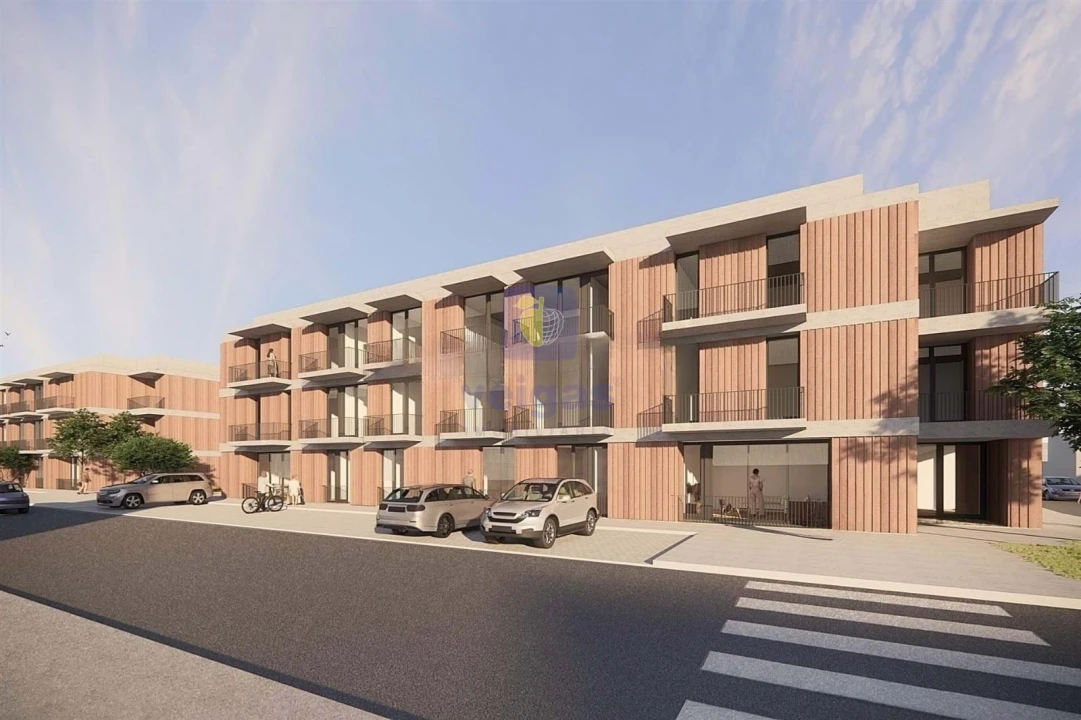 Terreno para Venda em Ferrel Foto 33