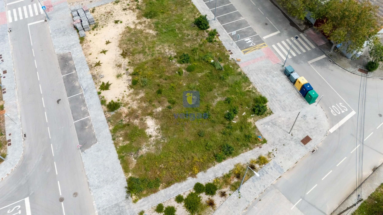 Terreno para Venda em Ferrel Foto 6