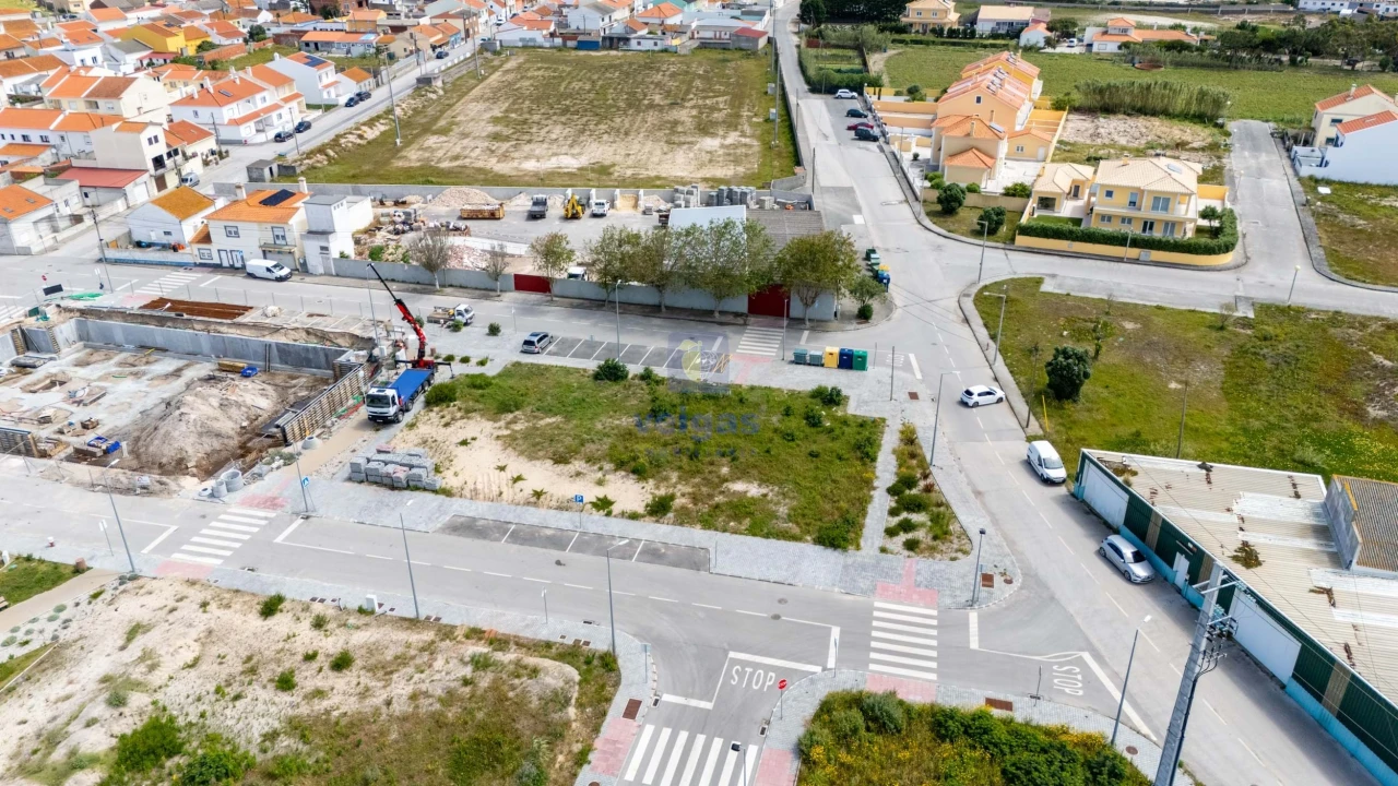 Terreno para Venda em Ferrel Foto 23