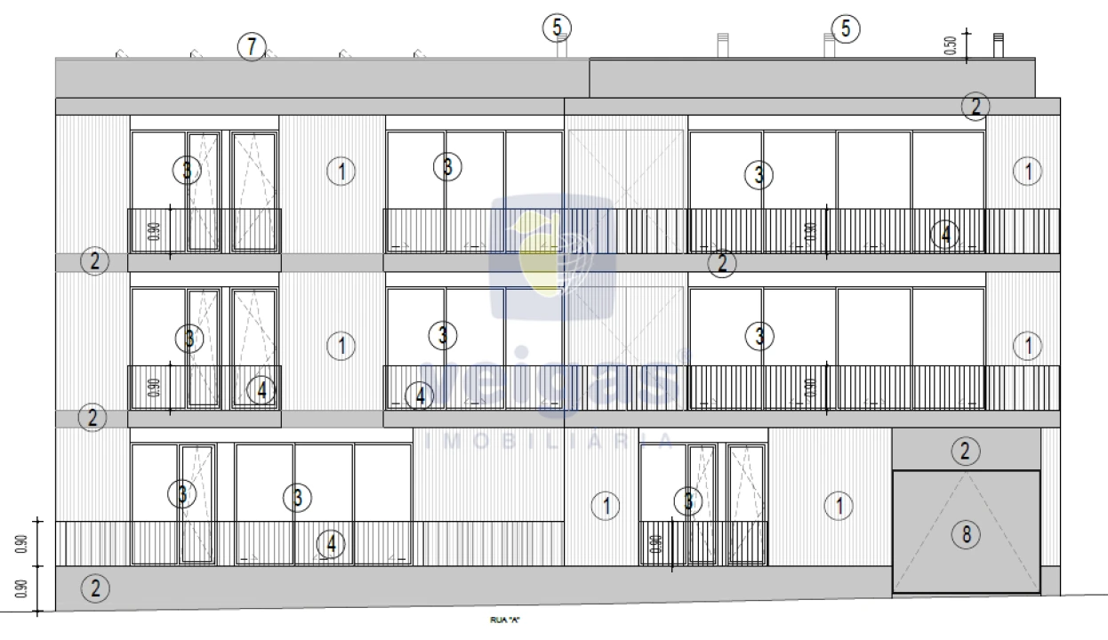 Terreno para Venda em Ferrel Foto 35