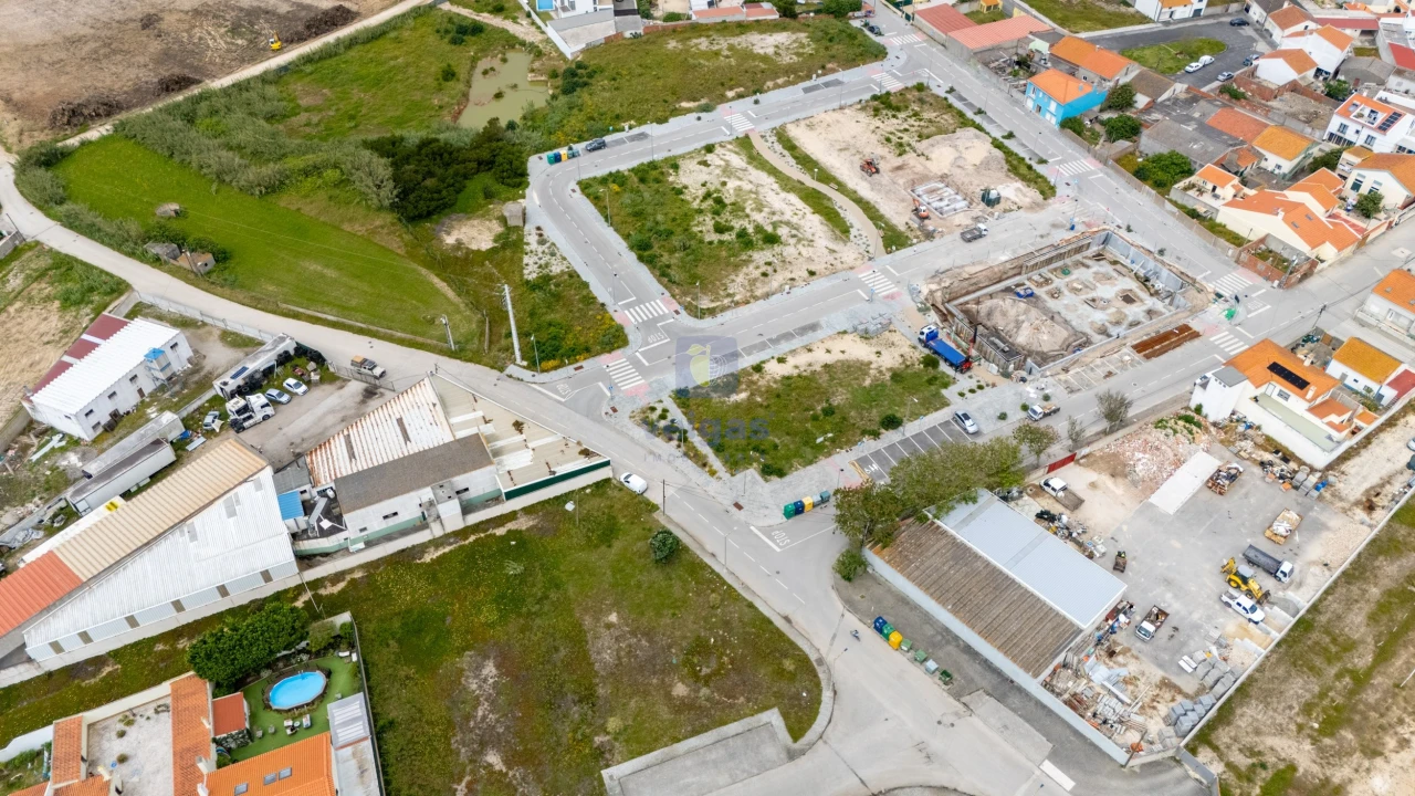 Terreno para Venda em Ferrel Foto 11