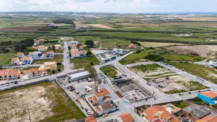 Terreno para Venda em Ferrel Foto 16