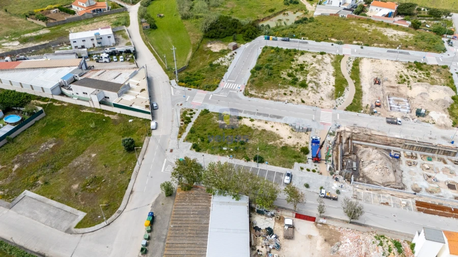 Terreno para Venda em Ferrel Foto 18