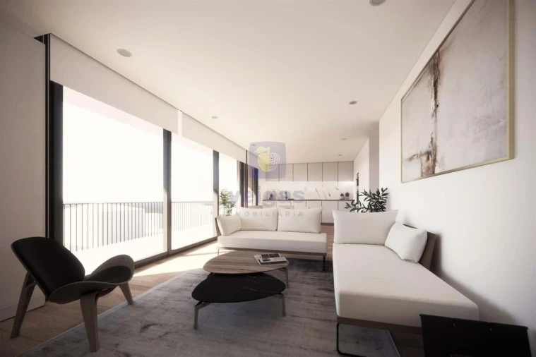 Terreno para Venda em Ferrel Foto 30