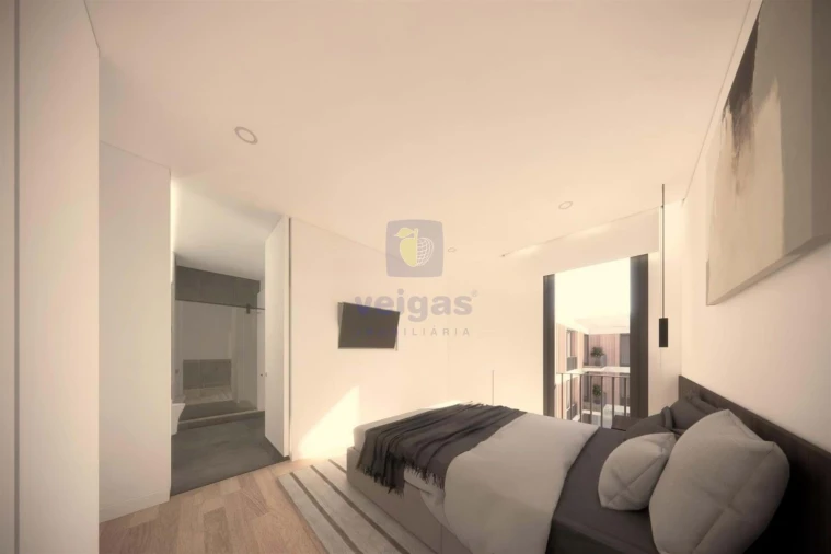 Terreno para Venda em Ferrel Foto 32