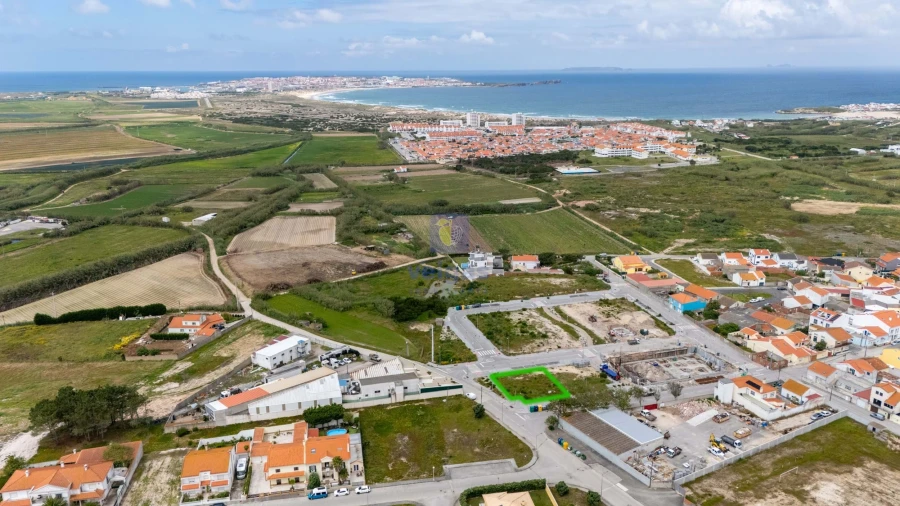 Terreno para Venda em Ferrel Foto 26