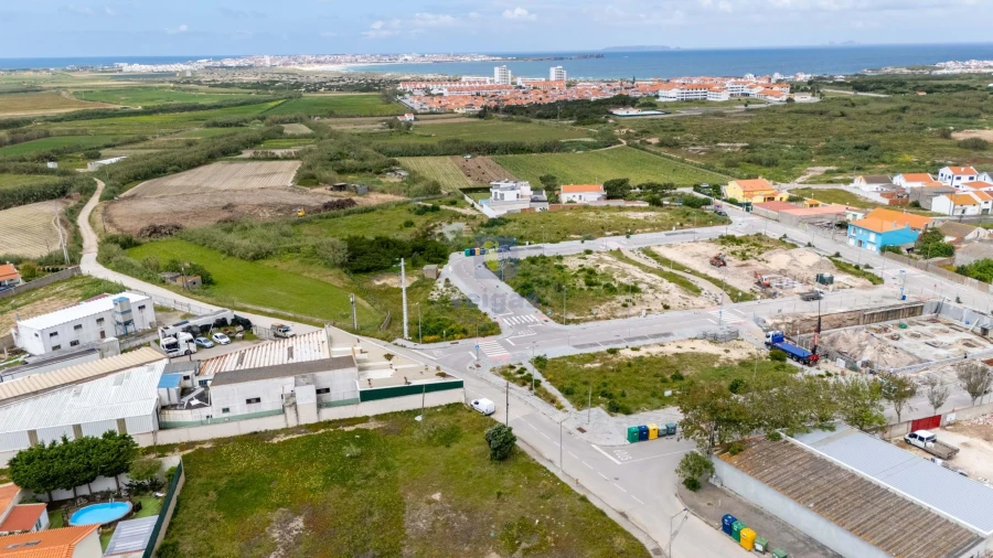 Terreno para Venda em Ferrel Foto 2