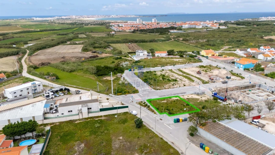 Terreno para Venda em Ferrel Foto 13