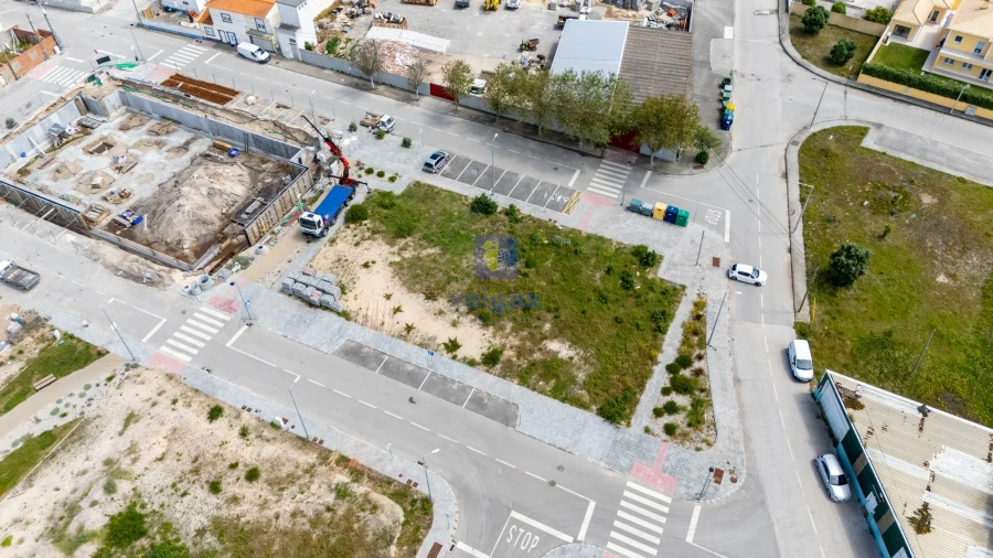 Terreno para Venda em Ferrel Foto 22