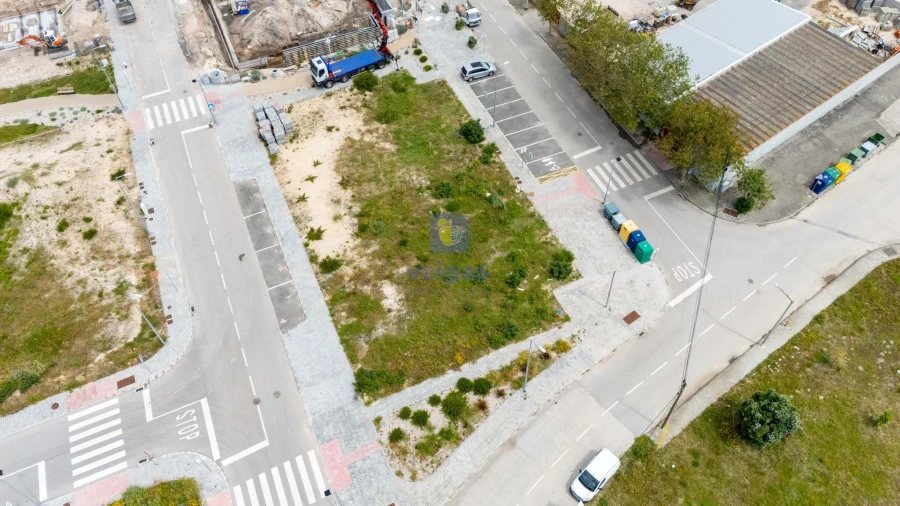 Terreno para Venda em Ferrel Foto 7