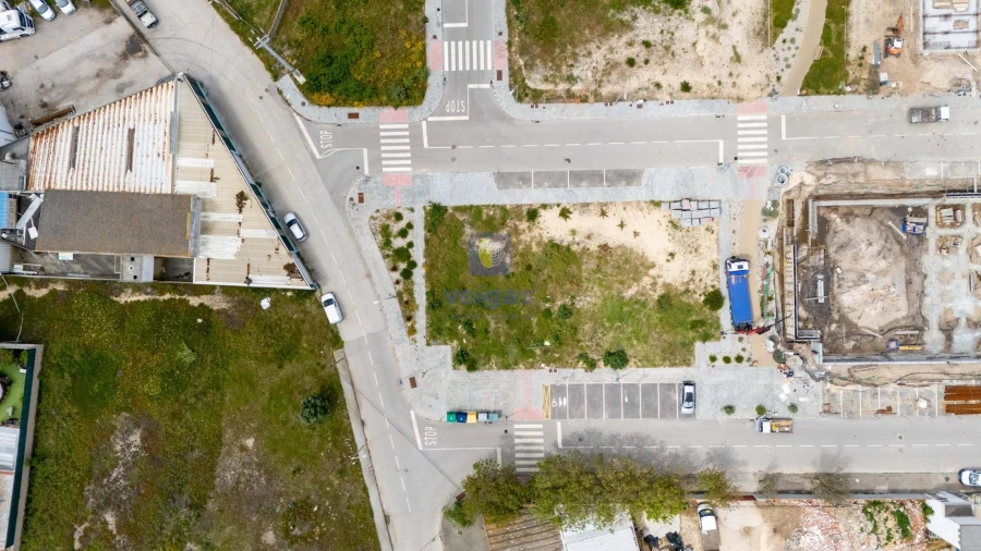 Terreno para Venda em Ferrel Foto 12