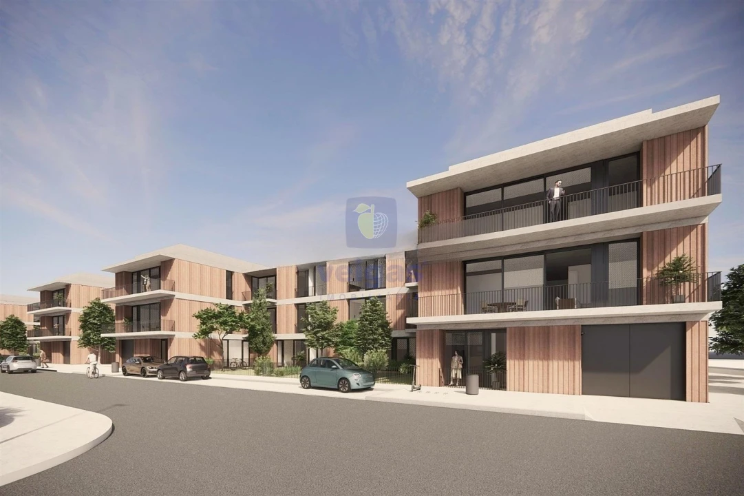 Terreno para Venda em Ferrel Foto 1