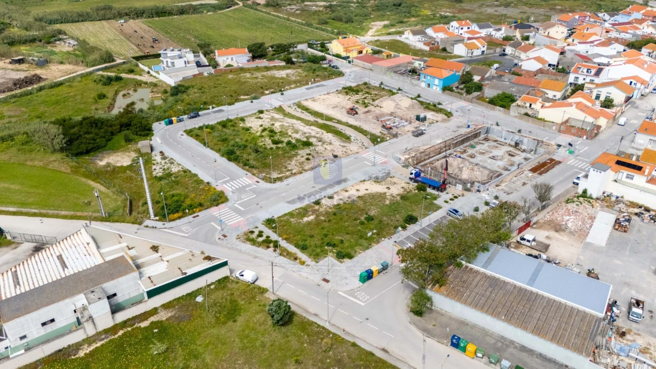 Terreno para Venda em Ferrel Foto 20