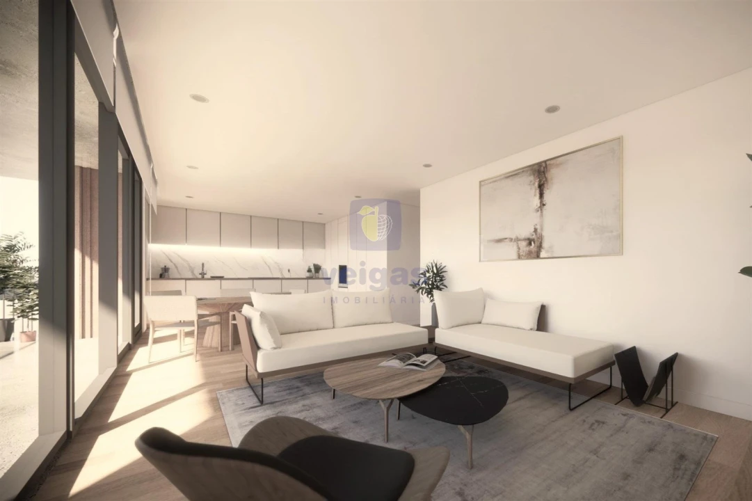 Terreno para Venda em Ferrel Foto 29