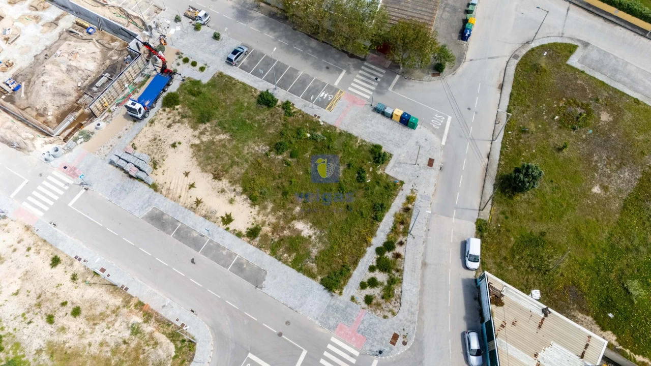 Terreno para Venda em Ferrel Foto 27