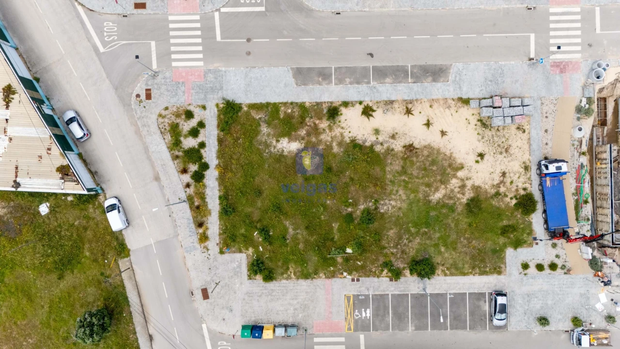 Terreno para Venda em Ferrel Foto 5