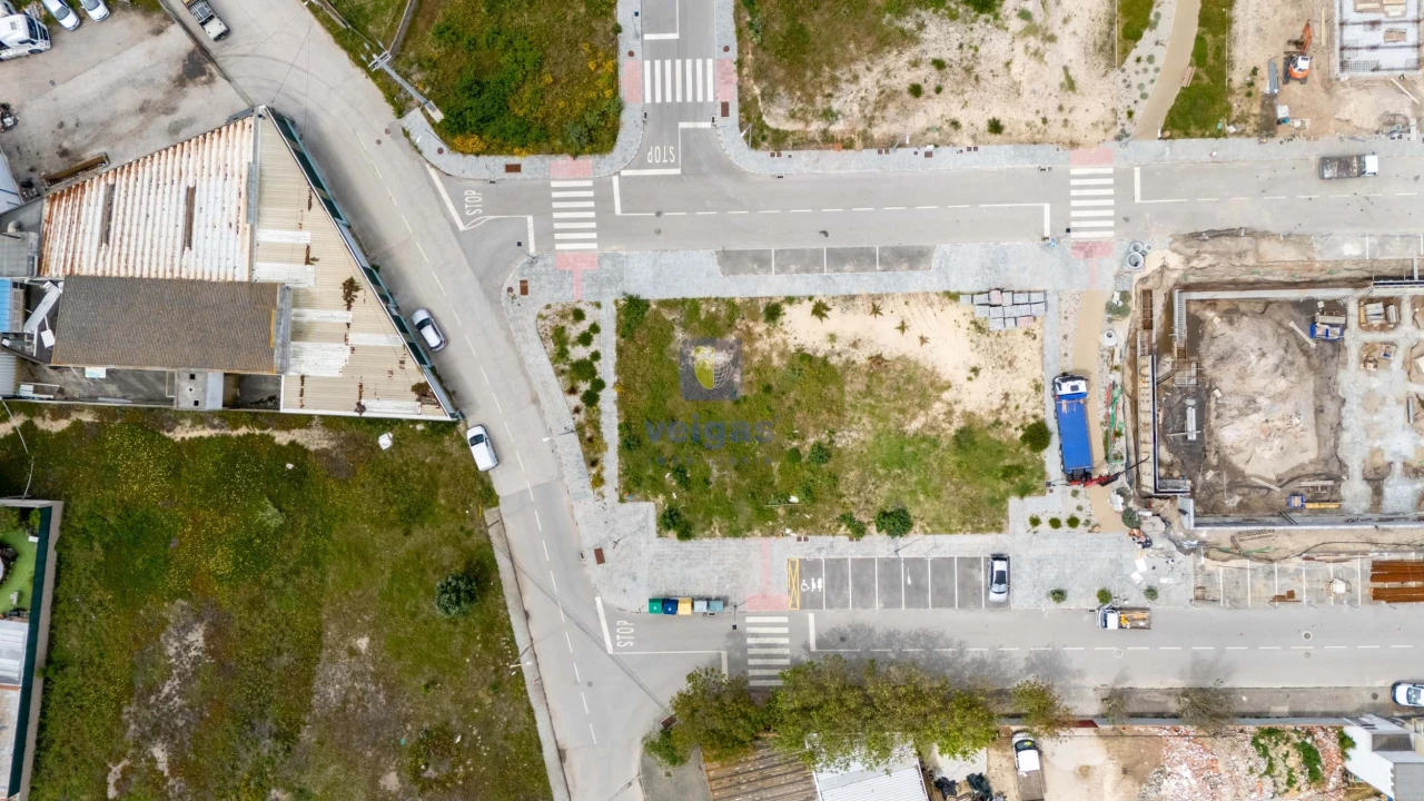 Terreno para Venda em Ferrel Foto 12