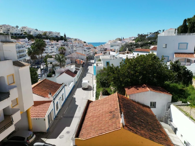 Terreno para Venda em Lagoa e Carvoeiro Foto 9