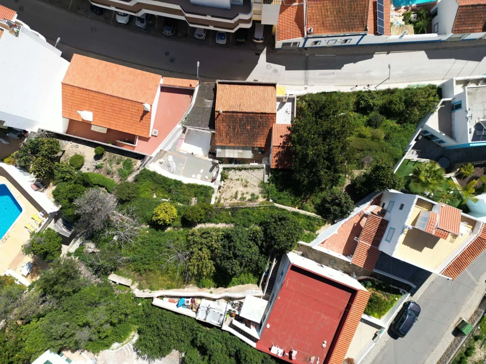 Terreno para Venda em Lagoa e Carvoeiro Foto 2