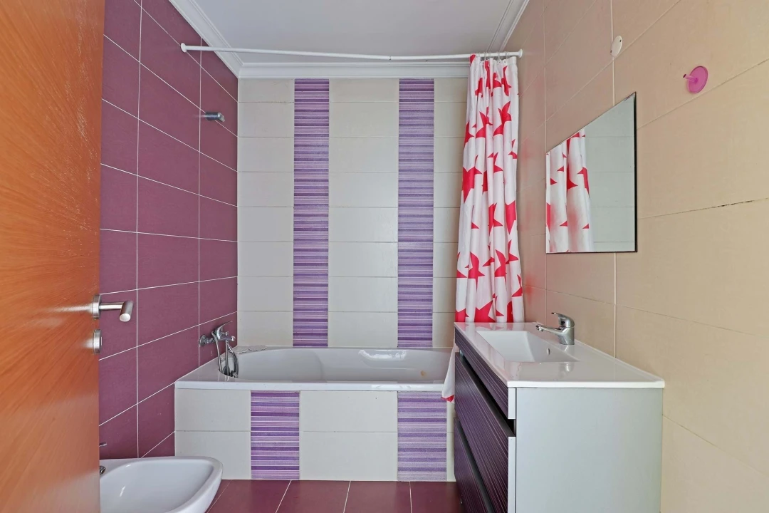 Apartamento T1 para Venda em São Silvestre Foto 16