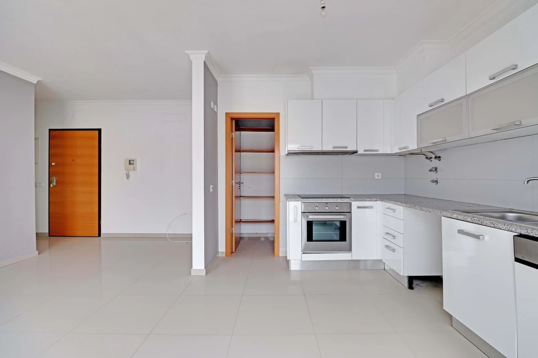 Apartamento T1 para Venda em São Silvestre Foto 7