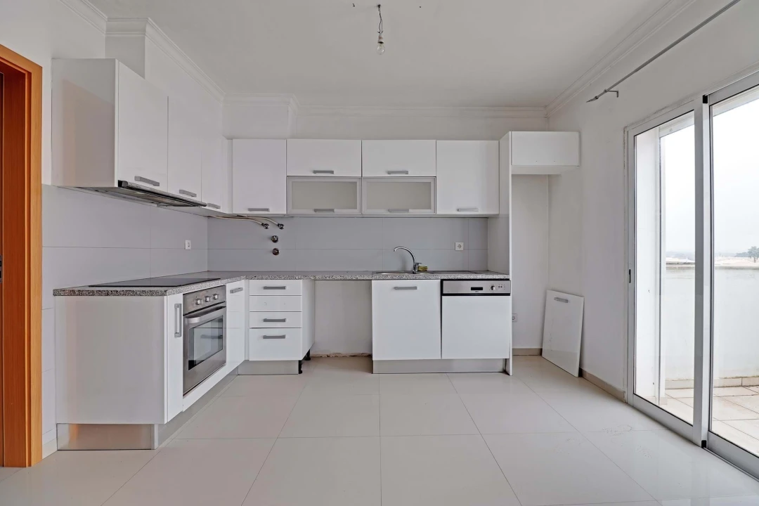 Apartamento T1 para Venda em São Silvestre Foto 8