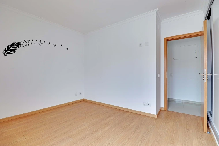 Apartamento T1 para Venda em São Silvestre Foto 13