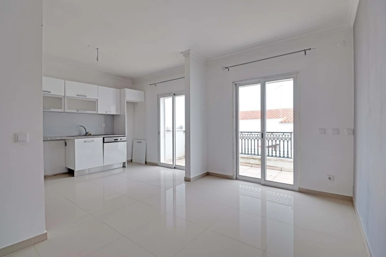 Apartamento T1 para Venda em São Silvestre Foto 4