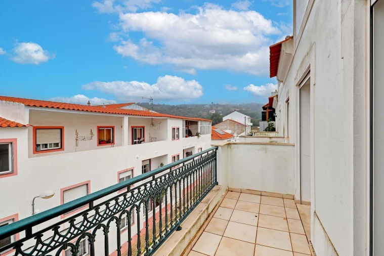 Apartamento T1 para Venda em São Silvestre Foto 3