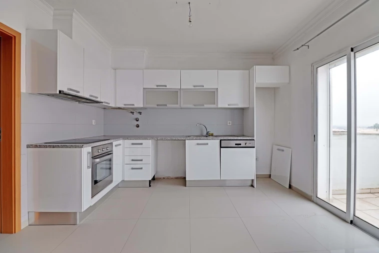 Apartamento T1 para Venda em São Silvestre Foto 8