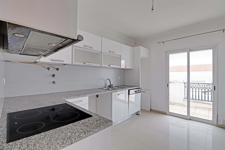 Apartamento T1 para Venda em São Silvestre Foto 6