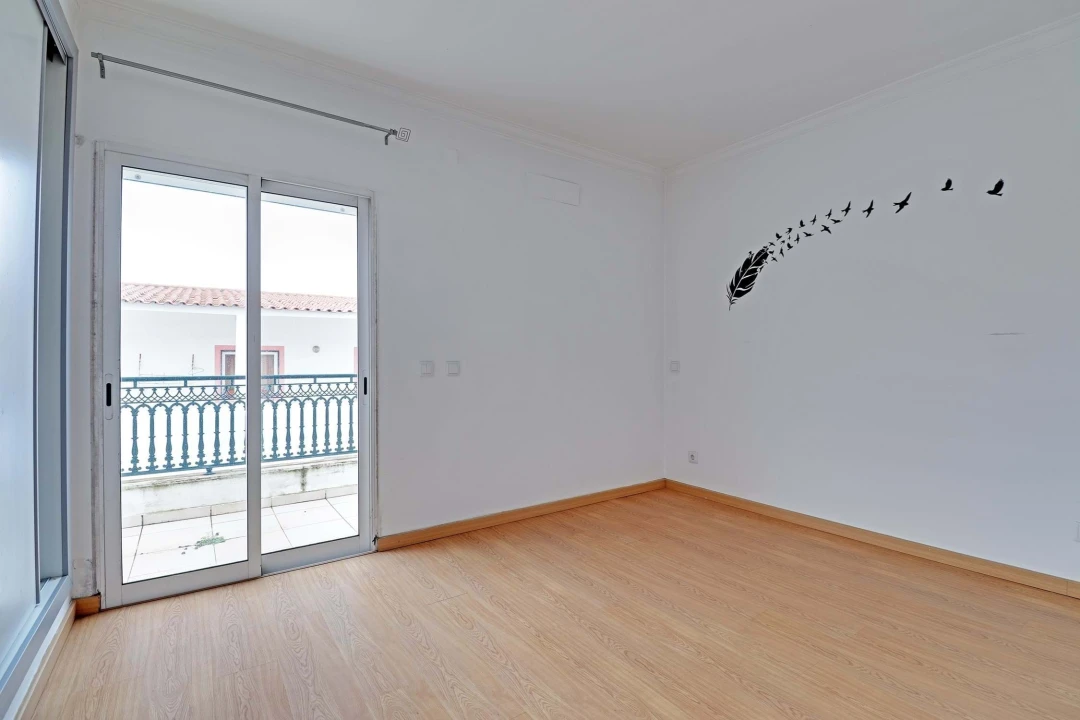 Apartamento T1 para Venda em São Silvestre Foto 11