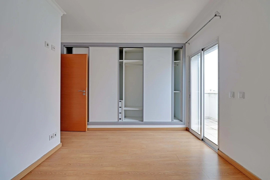 Apartamento T1 para Venda em São Silvestre Foto 12