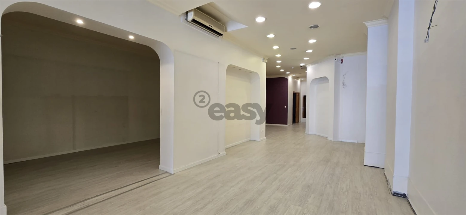 Loja para Arrendamento em Funchal (Se) Foto 3