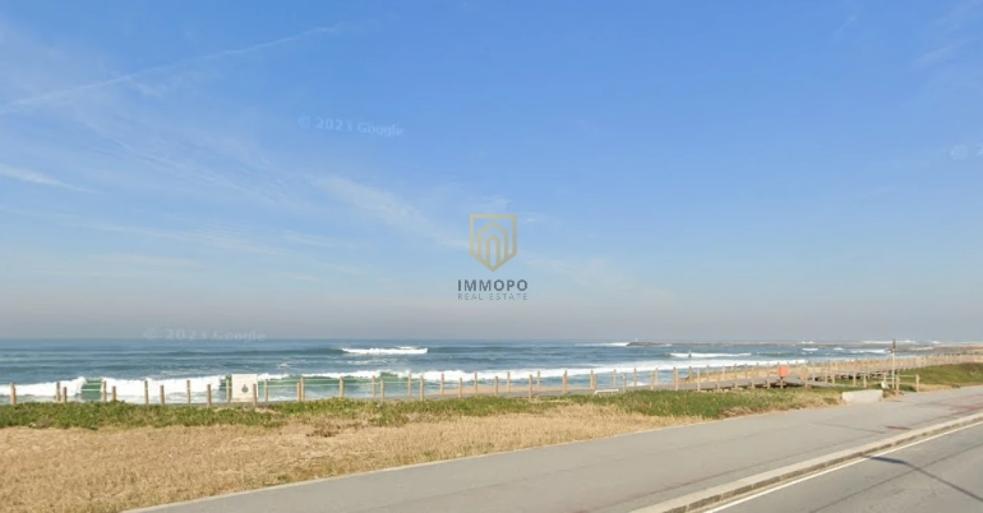 Apartamento T3 para Venda em Perafita, Lavra e Santa Cruz do Bispo Foto 14