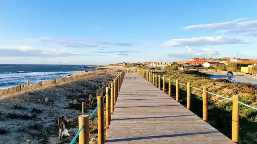 Apartamento T3 para Venda em Perafita, Lavra e Santa Cruz do Bispo Foto 10