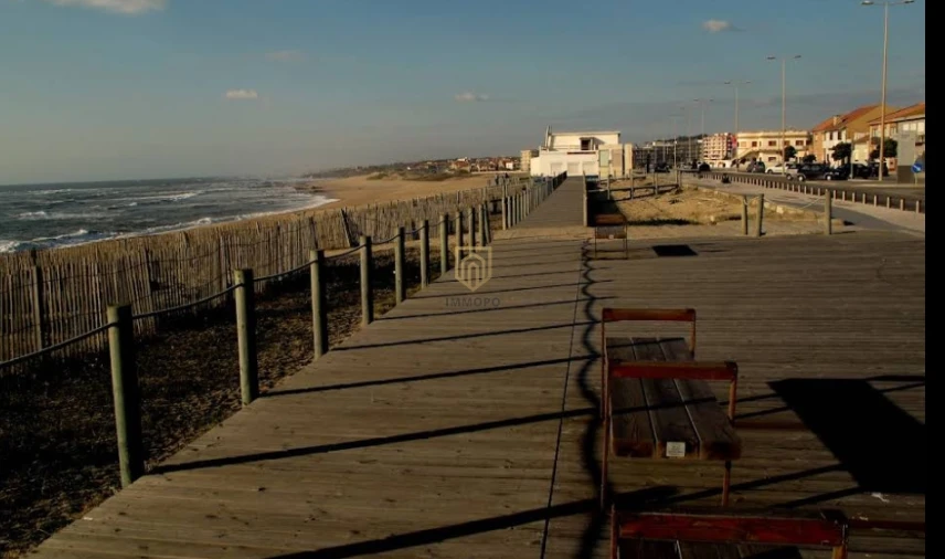 Apartamento T3 para Venda em Perafita, Lavra e Santa Cruz do Bispo Foto 11