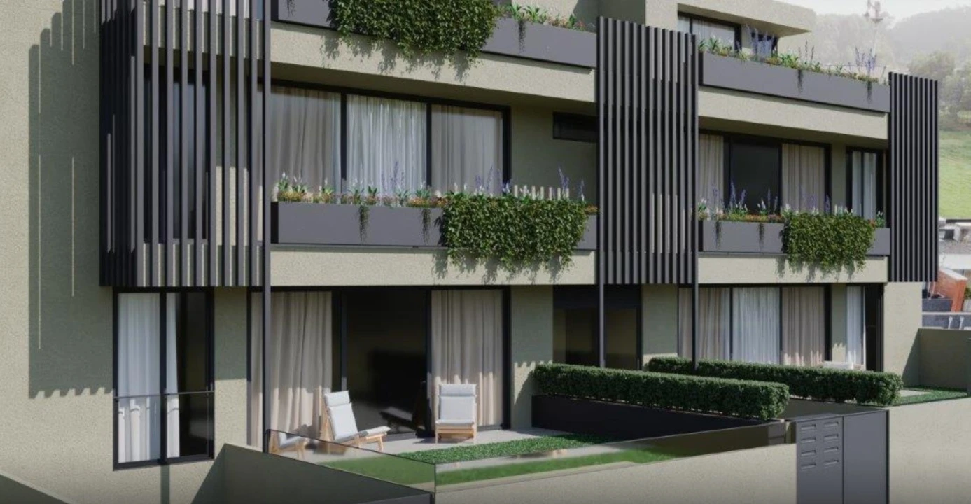 Apartamento T3 para Venda em Perafita, Lavra e Santa Cruz do Bispo Foto 8