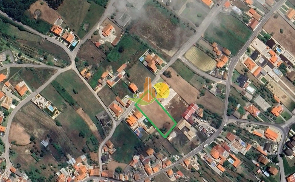 Terreno para Venda em Alhadas Foto 10