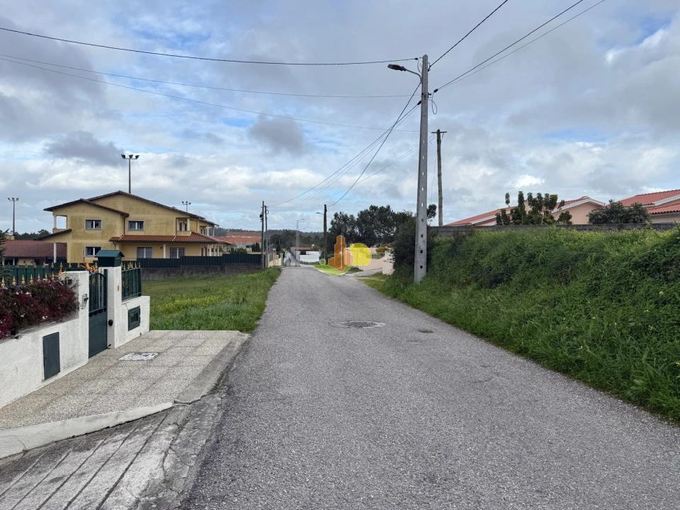 Terreno para Venda em Alhadas Foto 2