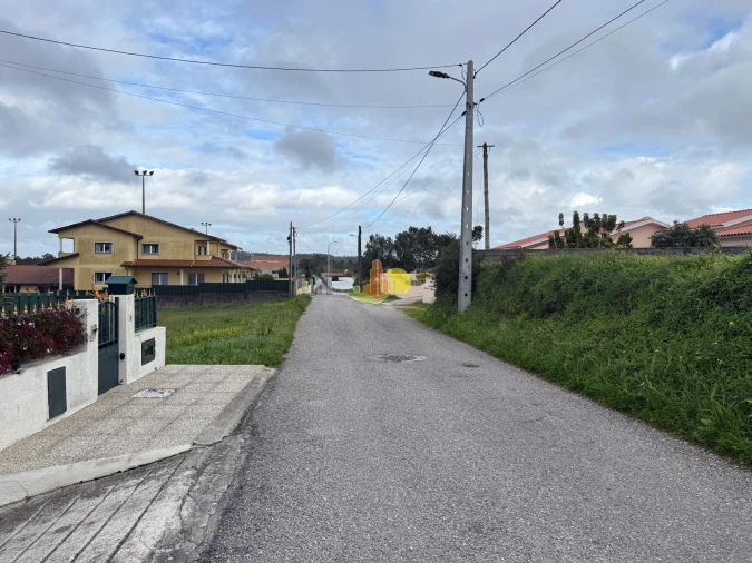 Terreno para Venda em Alhadas Foto 2