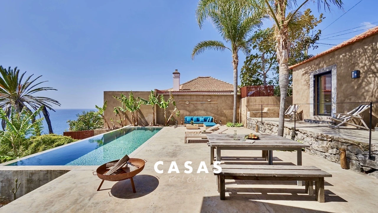 Moradia T2 para Venda em Imaculado Coração de Maria Foto 7