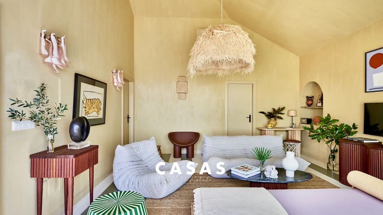 Moradia T2 para Venda em Imaculado Coração de Maria Foto 14