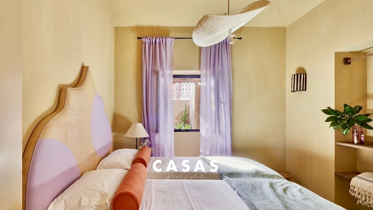 Moradia T2 para Venda em Imaculado Coração de Maria Foto 19