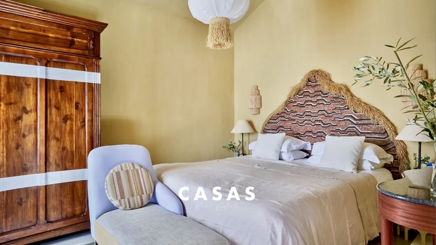 Moradia T2 para Venda em Imaculado Coração de Maria Foto 17