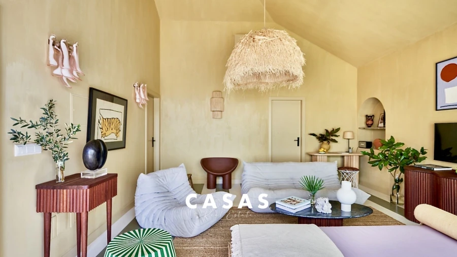 Moradia T2 para Venda em Imaculado Coração de Maria Foto 14