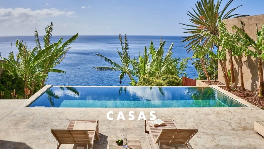 Moradia T2 para Venda em Imaculado Coração de Maria Foto 1